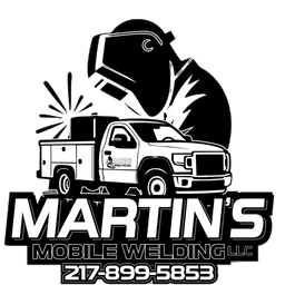 Martins Mobile Welding LLC