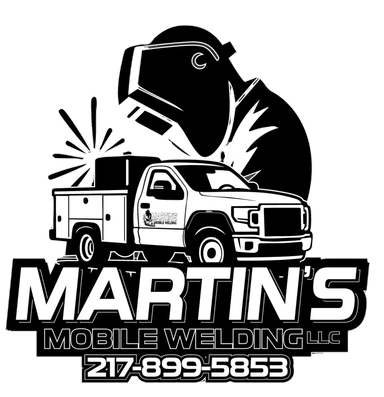Martins Mobile Welding LLC